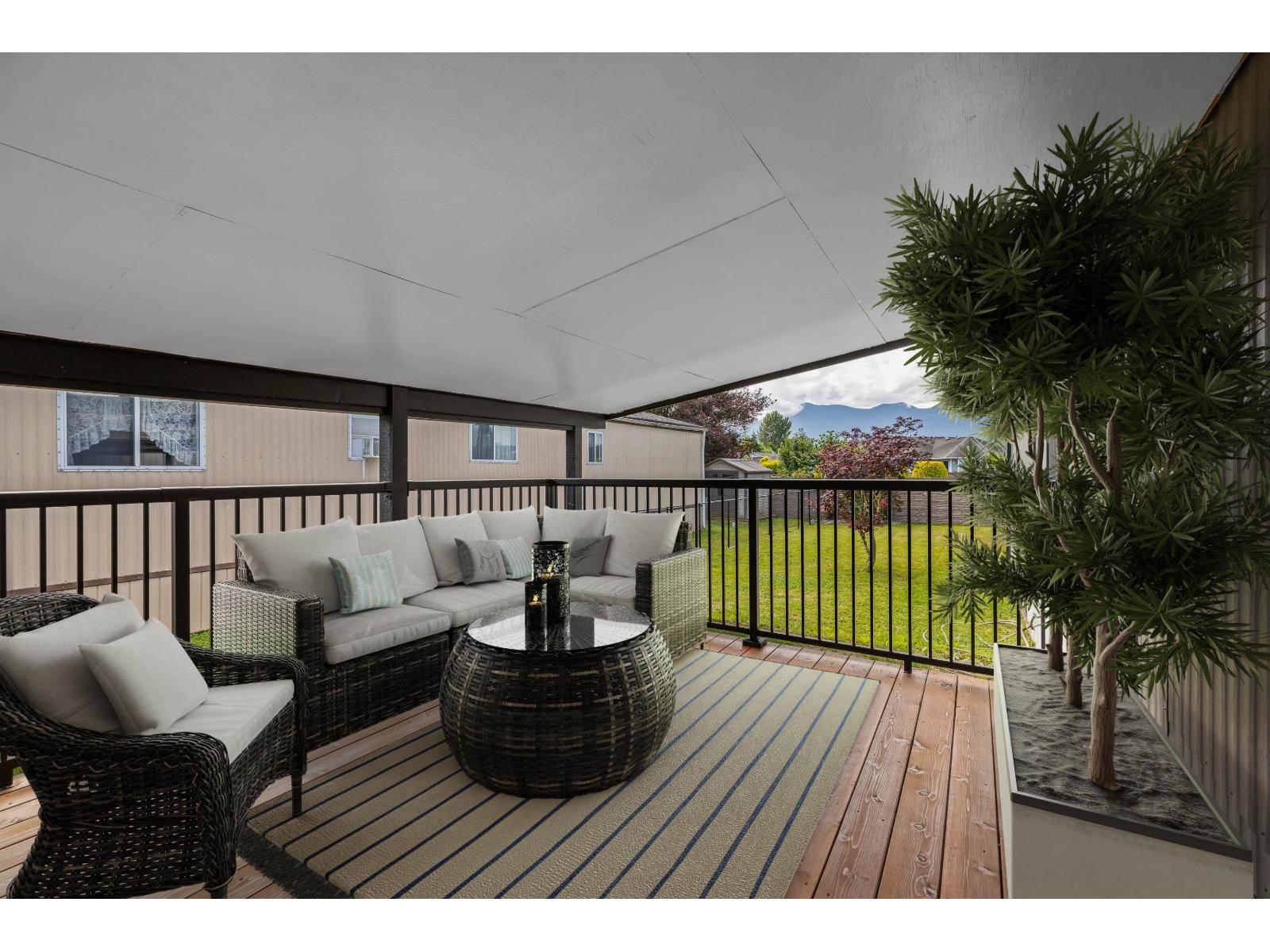 1 7610 EVANS ROAD|Sardis West Vedder