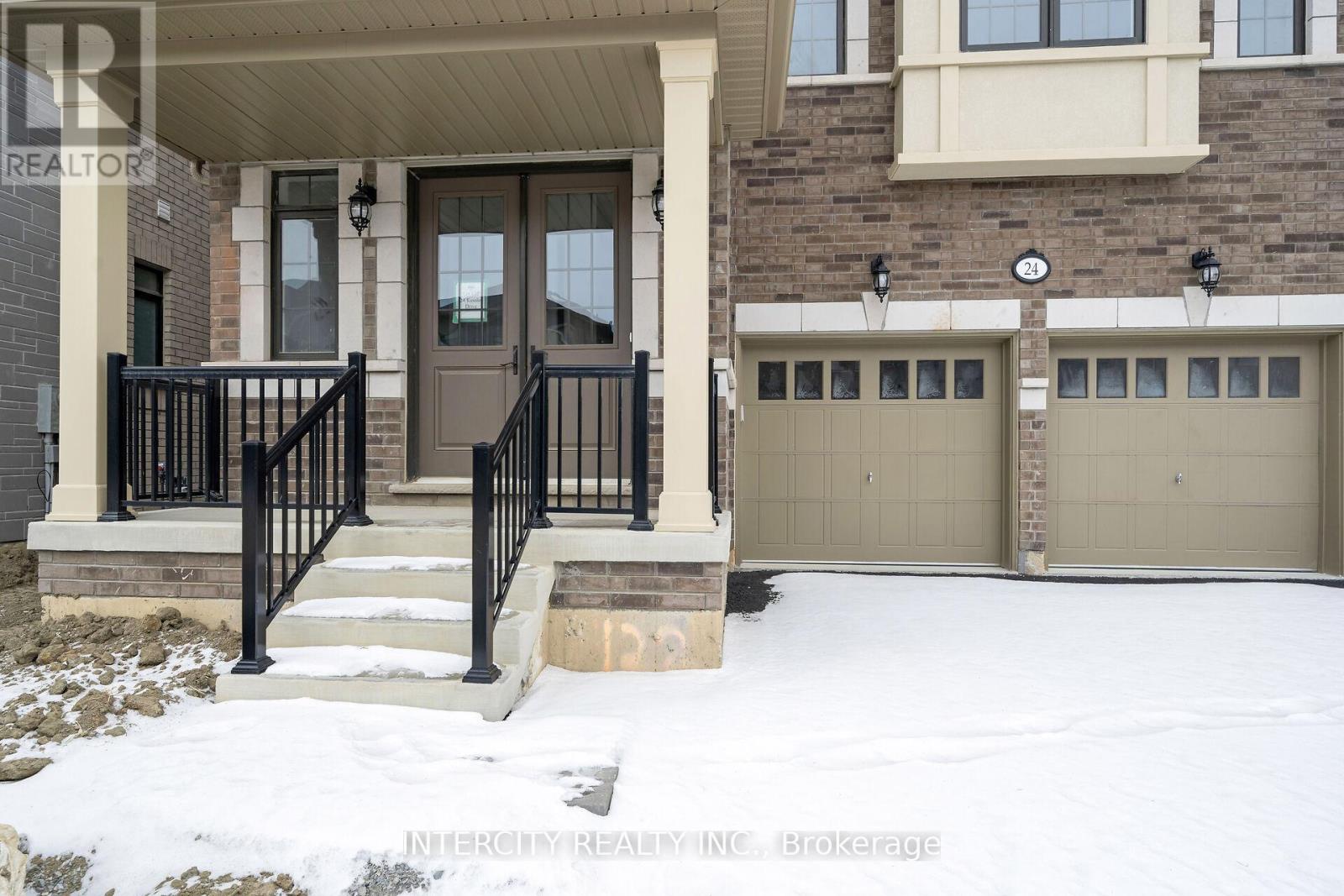 LOT 122 - 24 KESSLER DRIVE