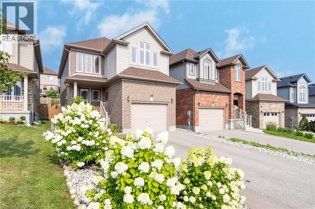 24 DUDLEY Drive