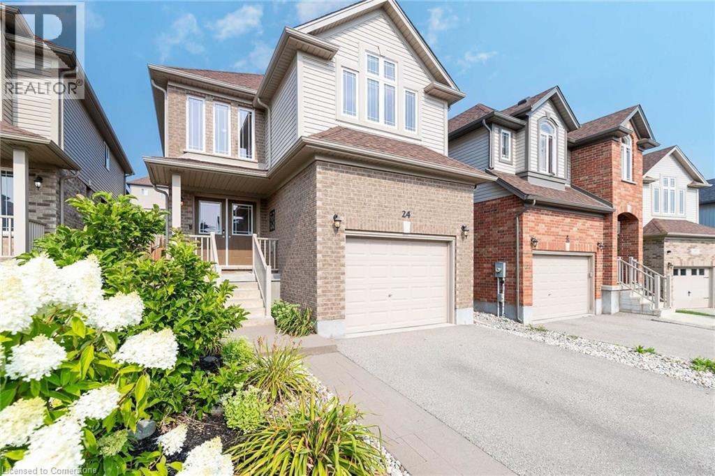 24 DUDLEY Drive