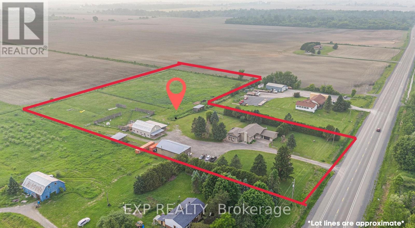 4806 FRANK KENNY ROAD