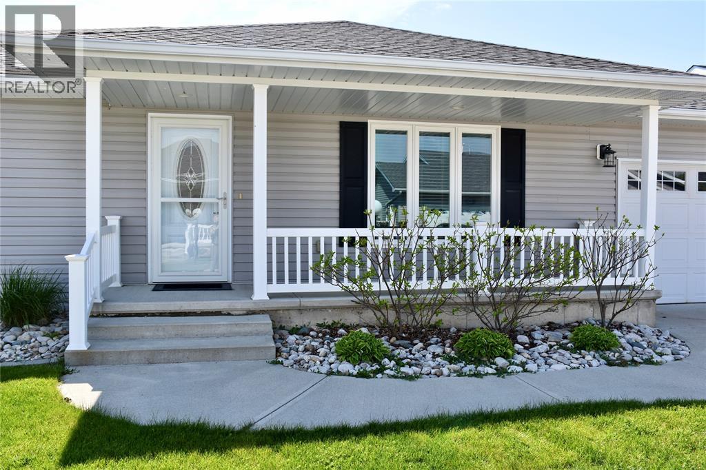 5600 BLACKWELL Sideroad Unit# 410