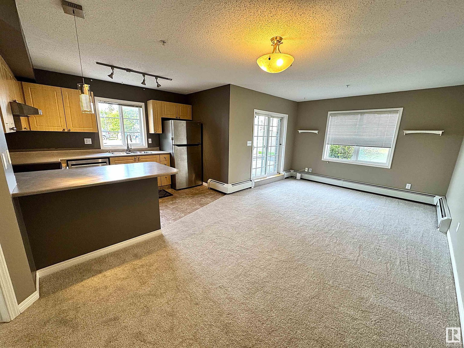 #101 616 MCALLISTER LO SW