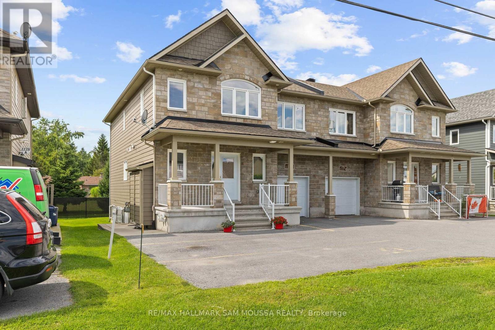 1176 SOUTH RUSSELL ROAD