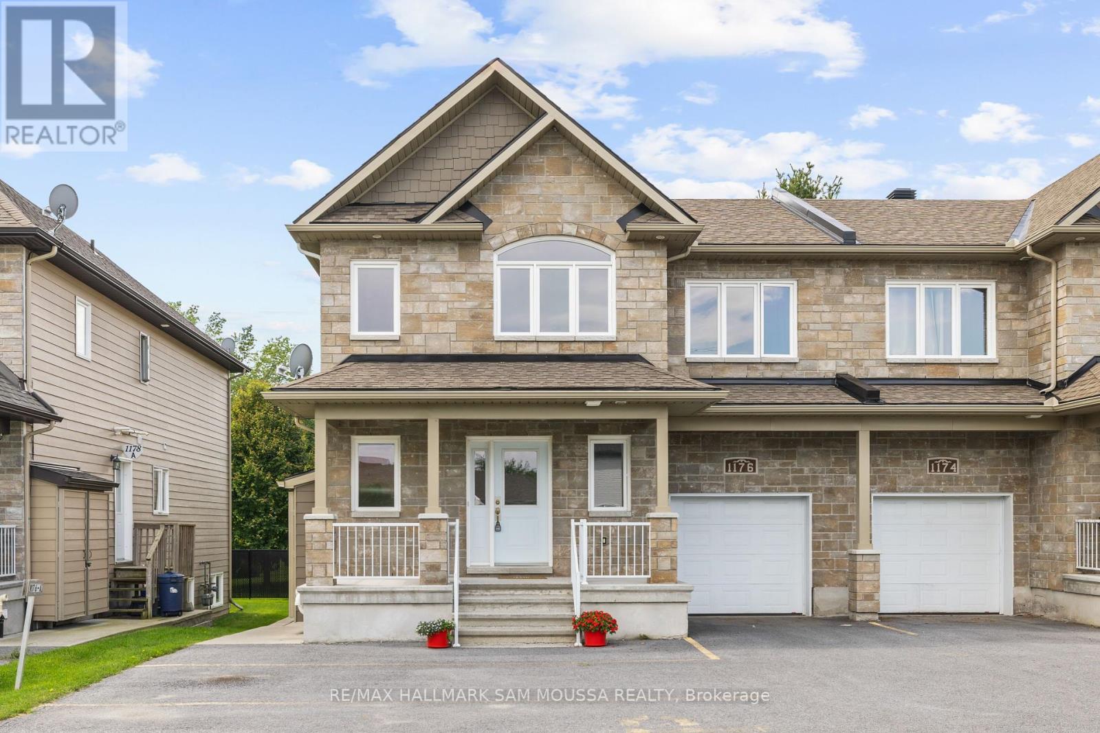 1176 SOUTH RUSSELL ROAD