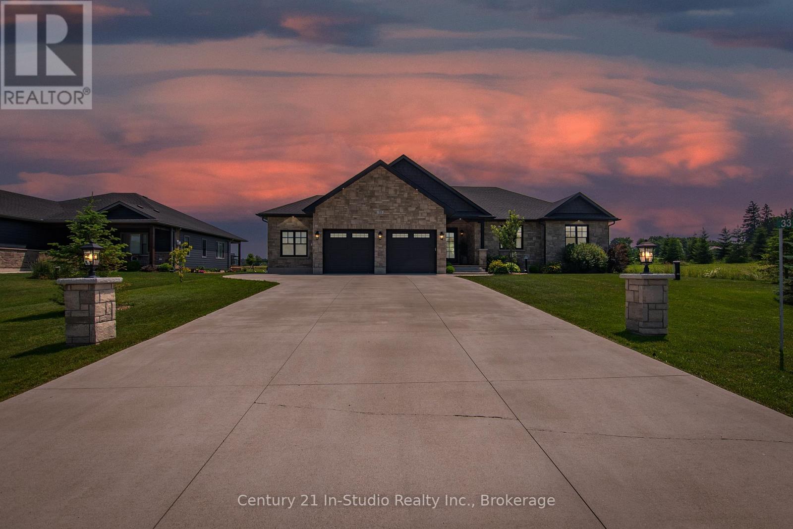 33 NICKASON DRIVE