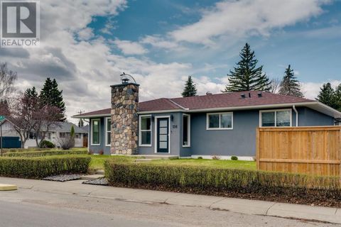 556 96 Avenue SE Calgary AB T2J0G9