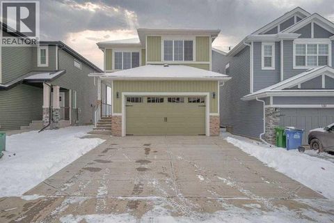 542 Ranch Green Strathmore AB T1P2H9
