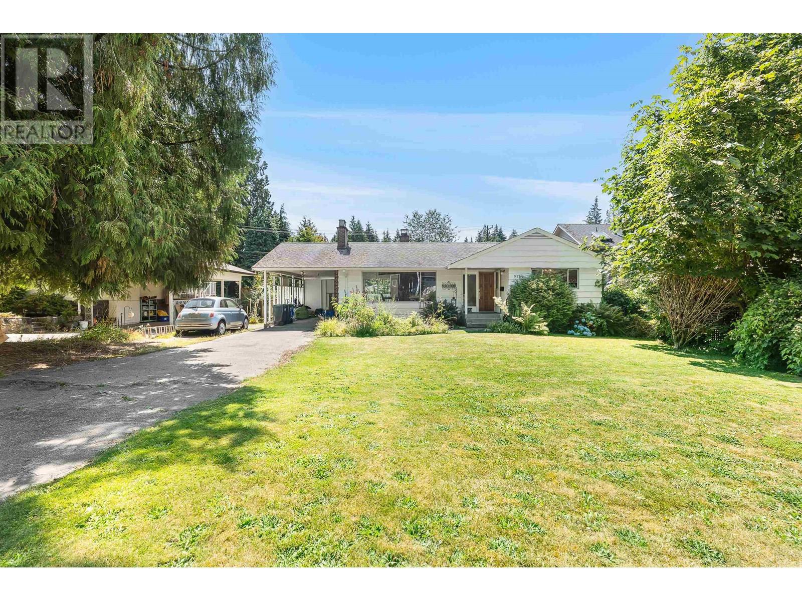 951 CANYON BOULEVARD