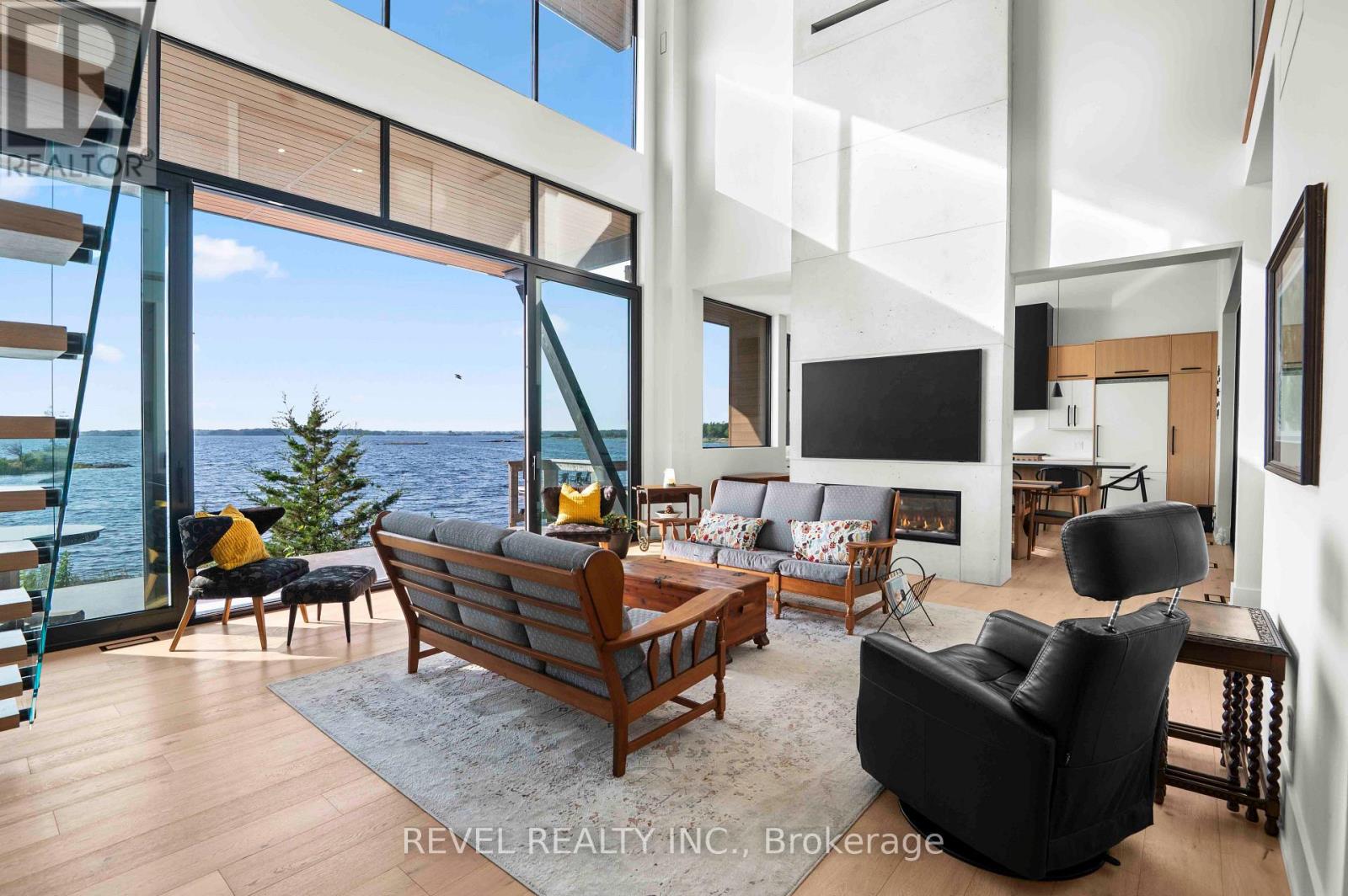 86 LONG POINT ROAD