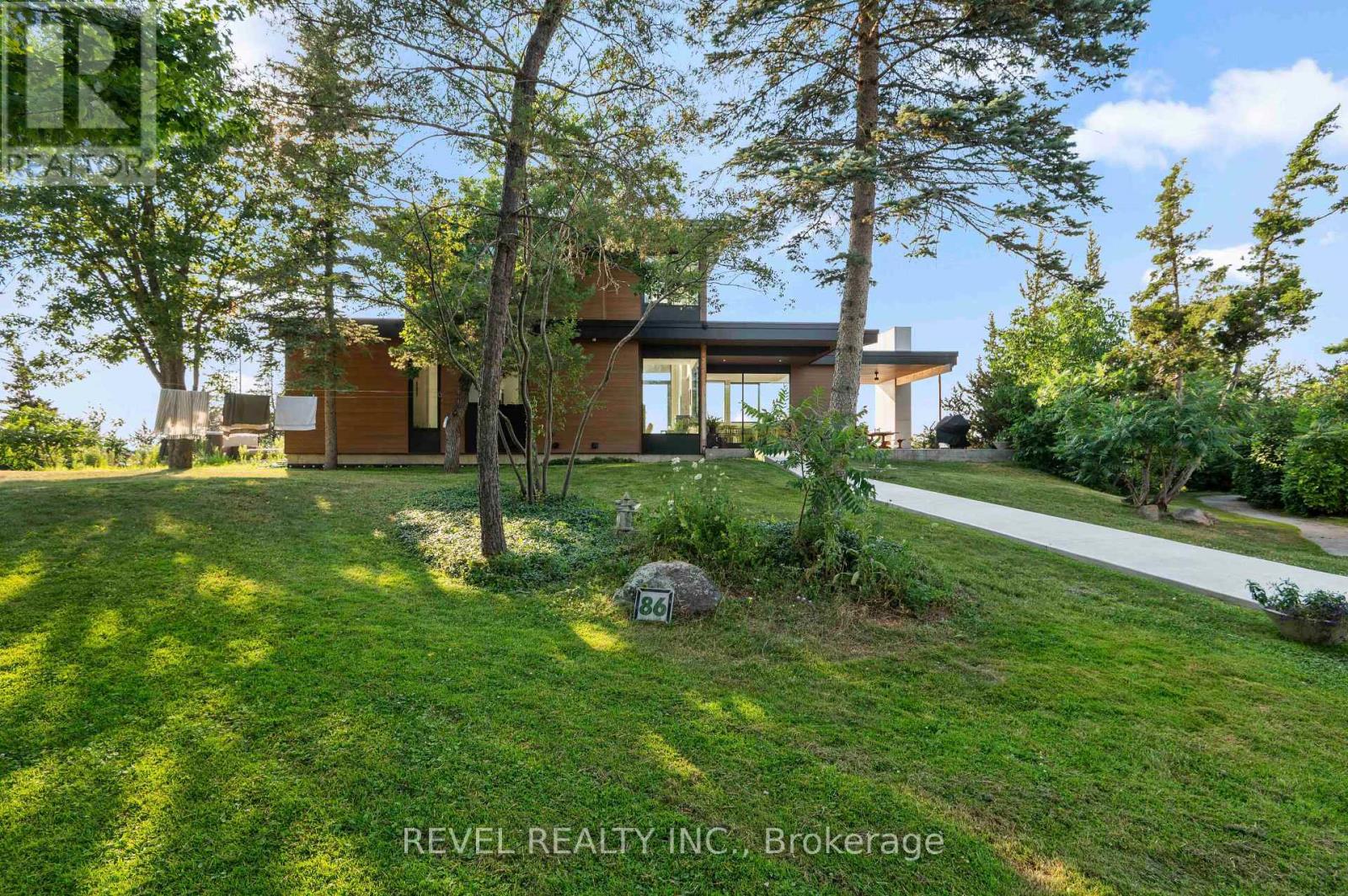 86 LONG POINT ROAD