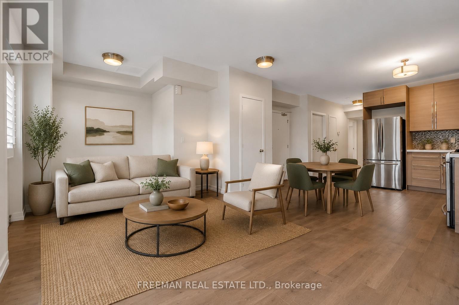 12 ARLINGTON AVENUE