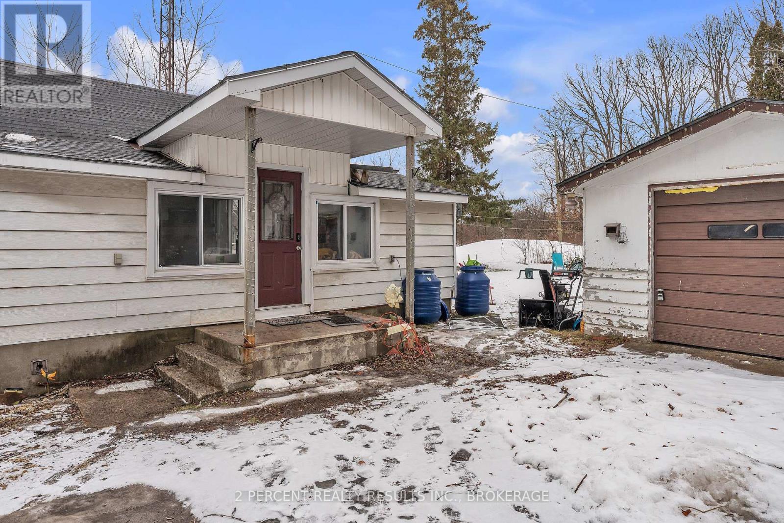 6090 OLD HWY 2 HIGHWAY