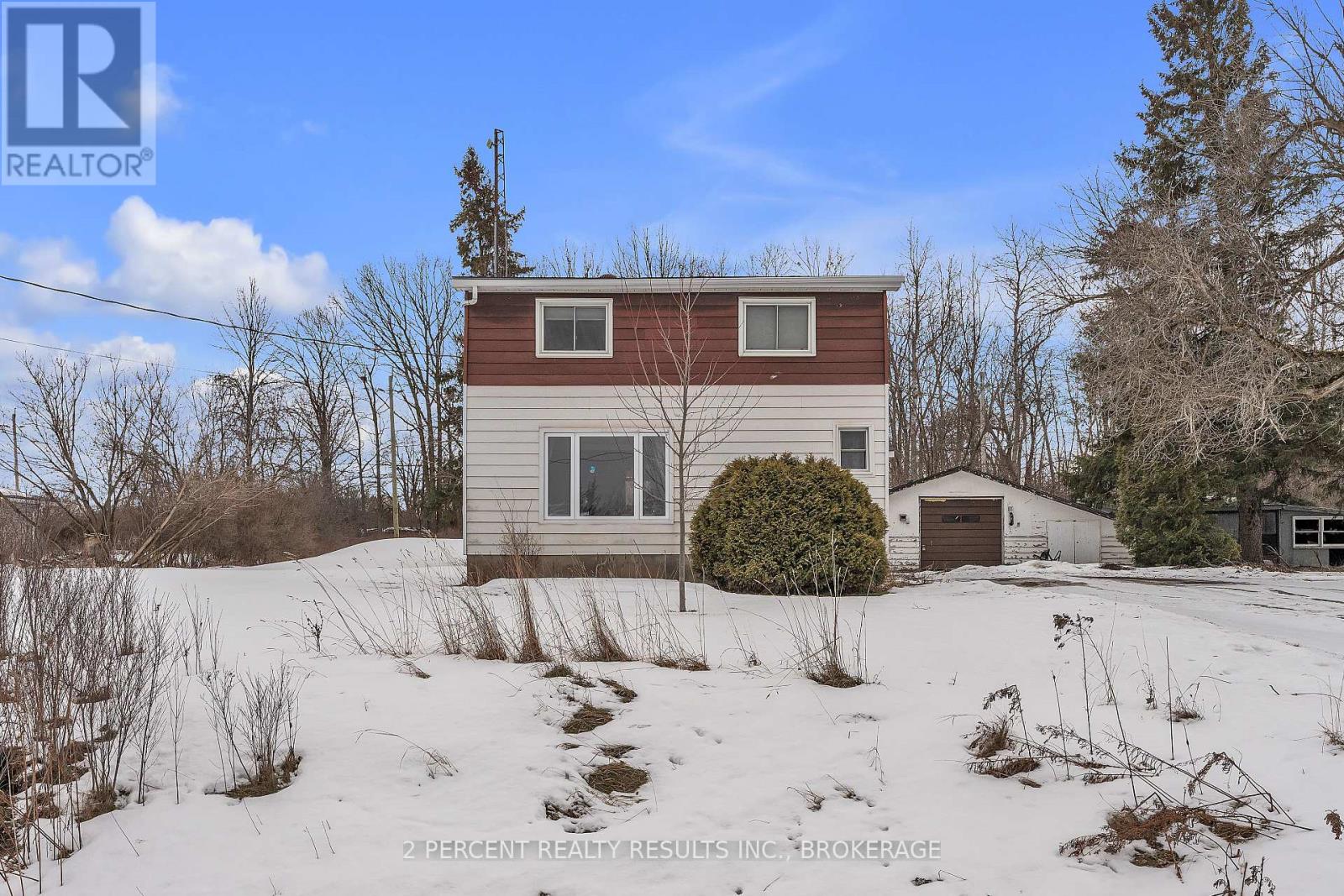 6090 OLD HWY 2 HIGHWAY