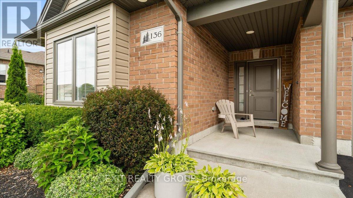 136 RAGLAN STREET