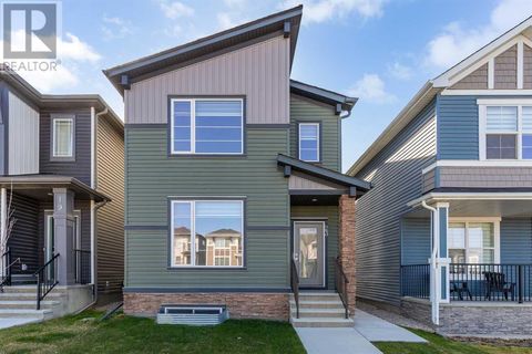 23 Ambleton Street NW Calgary AB T3P1W9