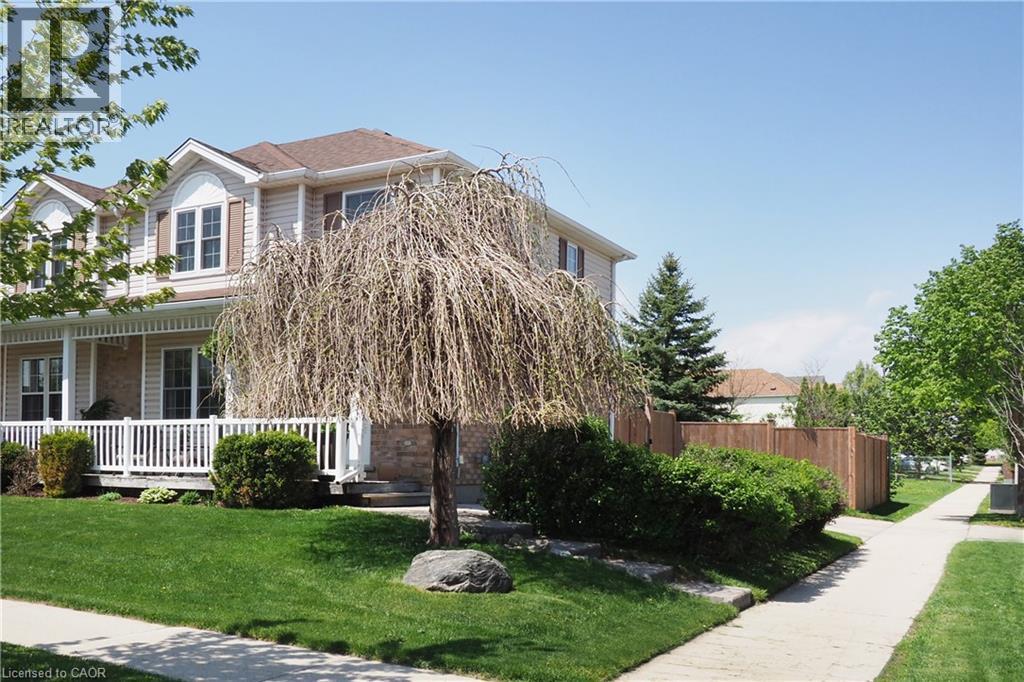 28 BRISTOW CREEK Drive