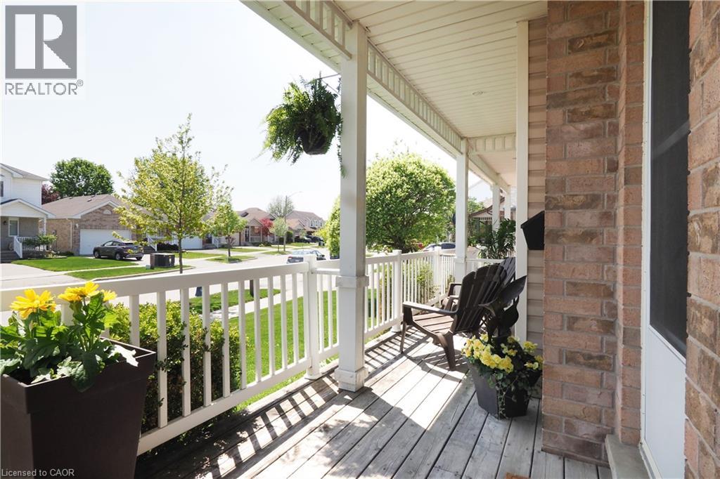 28 BRISTOW CREEK Drive