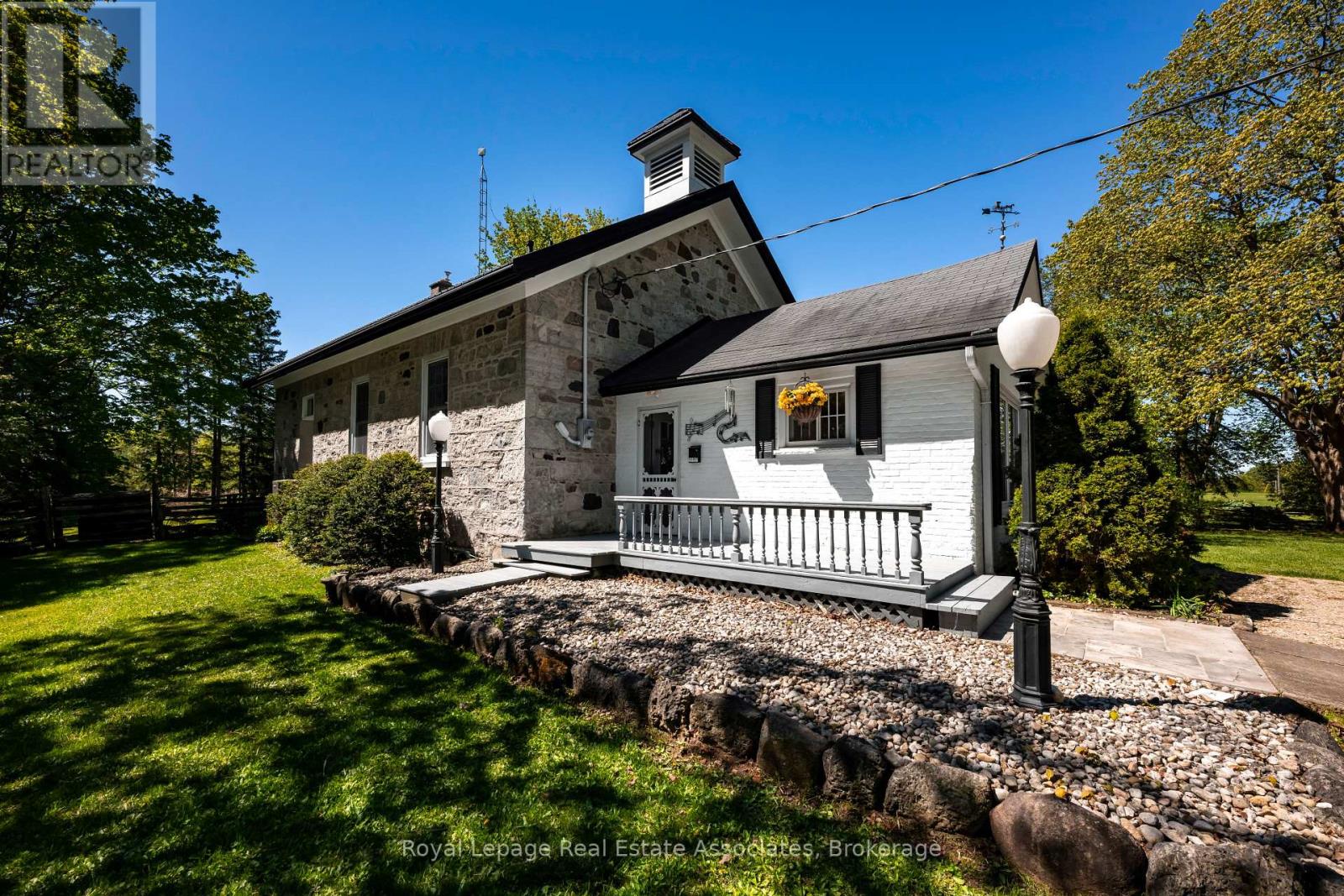 421194 CONCESSION 6 NDR