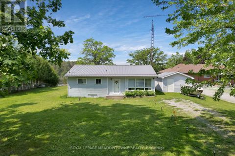 46 HAWKE DRIVE Kawartha Lakes (Emily) ON K0L2W0