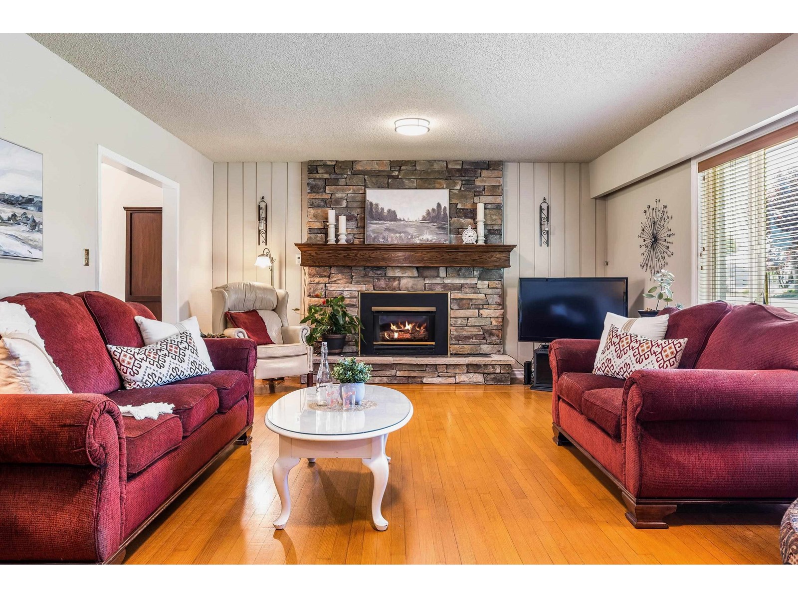 10760 MCDONALD ROAD|Fairfield Island