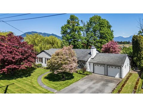 10760 MCDONALD ROAD|Fairfield Island Chilliwack BC V2P7L6