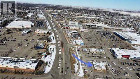 20, 3751 Mayor Magrath Drive S Lethbridge AB T1K8A8