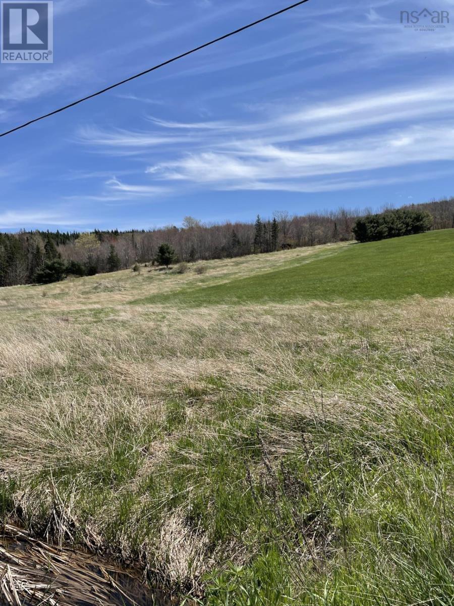 Photo 1 of 1 — Lot 2 Meadow Green Road, St Andrew's, NS B0H1X0