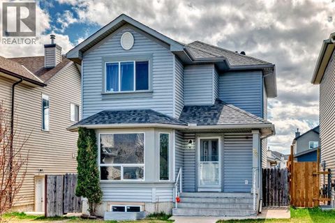 88 Taralea Gardens NE Calgary AB T3J4W5