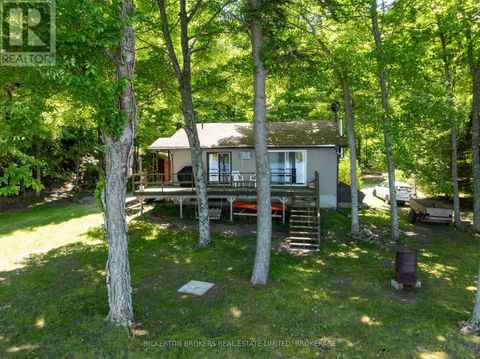 375 CEDAR SANDS ROADWAY ROAD Rideau Lakes ON K0E1N0