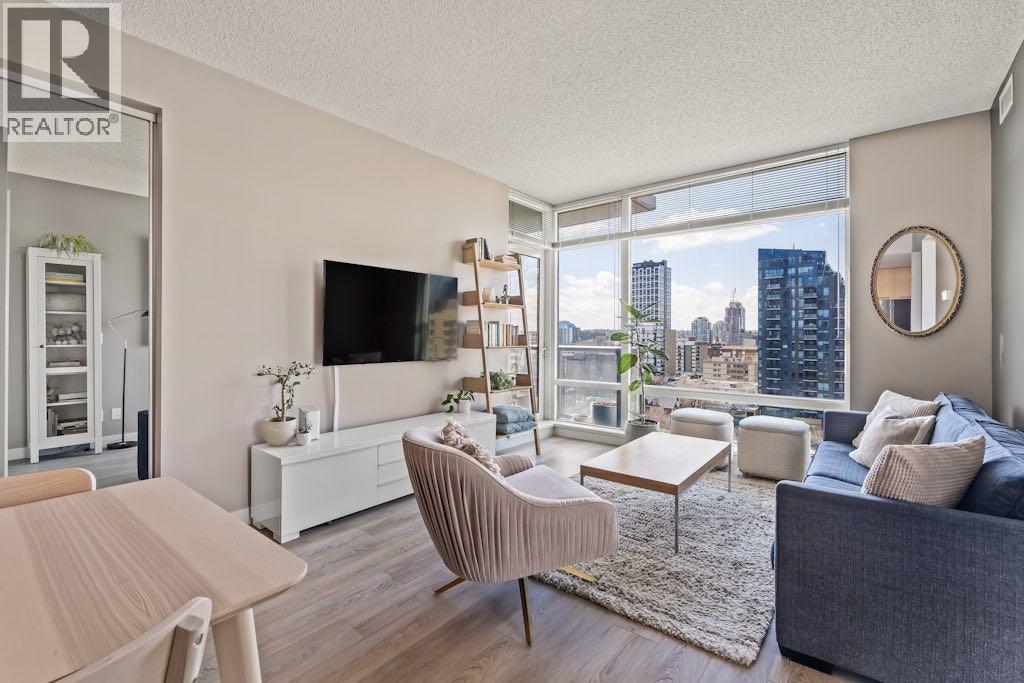 1003, 215 13 Avenue SW