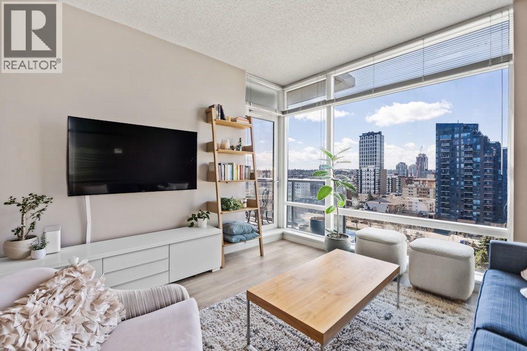 1003, 215 13 Avenue SW