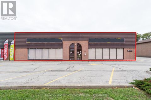 426-430 SPEERS ROAD Oakville (QE Queen Elizabeth) ON L6K2G2