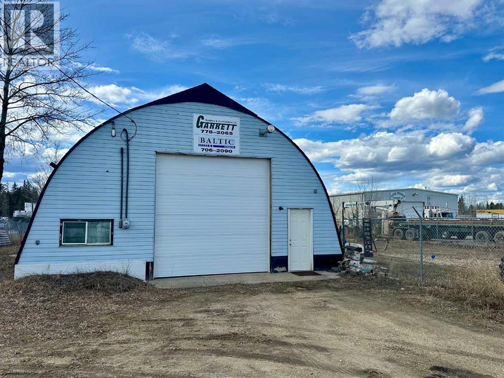 Photo 1 of 2 — 4004 36 Street, Whitecourt, AB T7S0A2