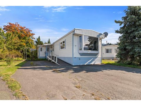 61 45640 WATSON ROAD|Garrison Crossing Chilliwack BC V2R3R1