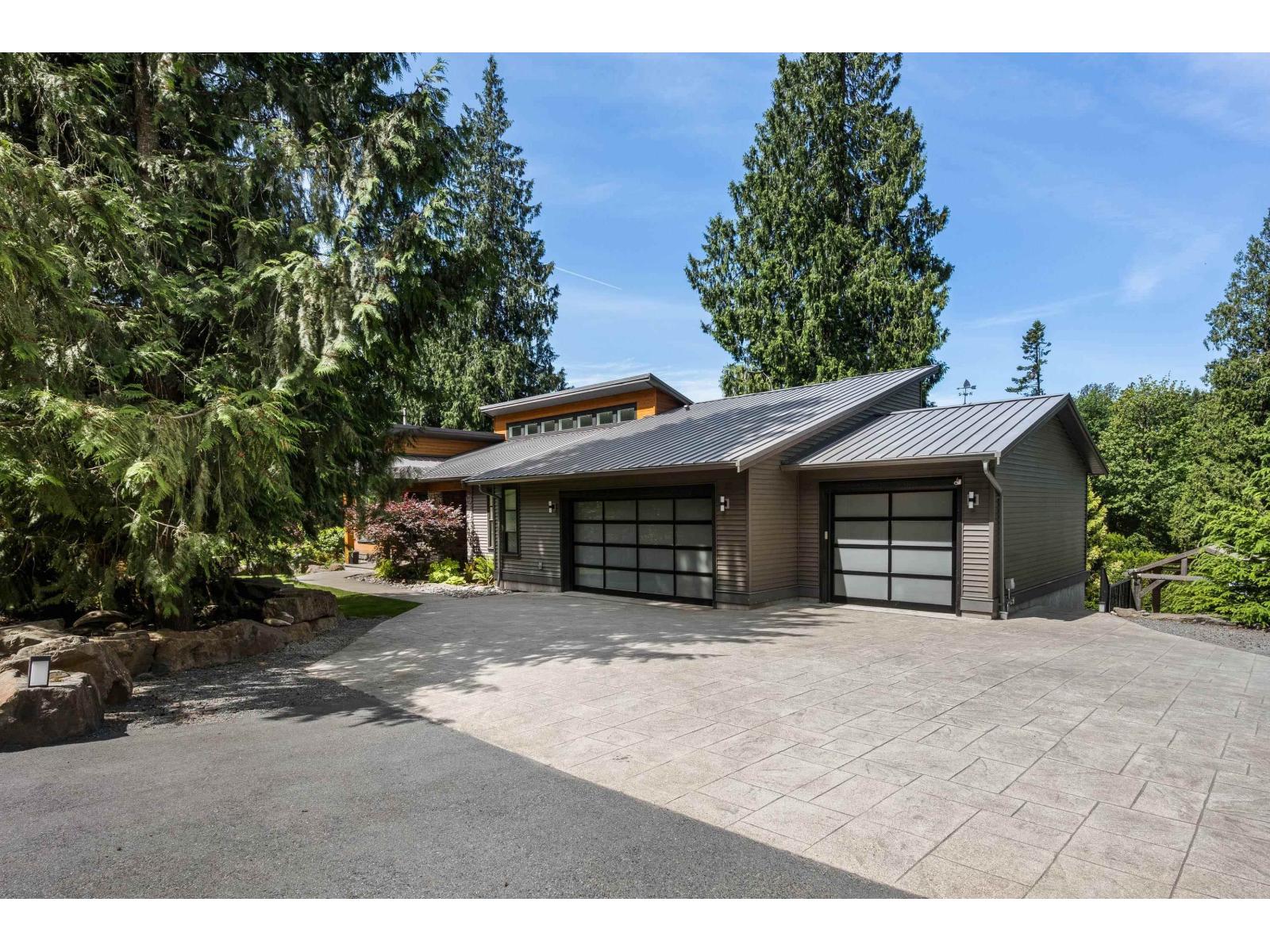 7542 HICKS LAKE ROAD|Harrison Lake