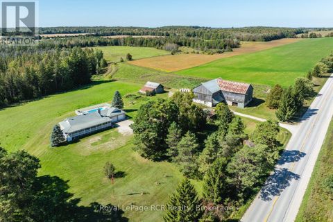114228 GREY ROAD 3 ROAD West Grey ON N0G1S0