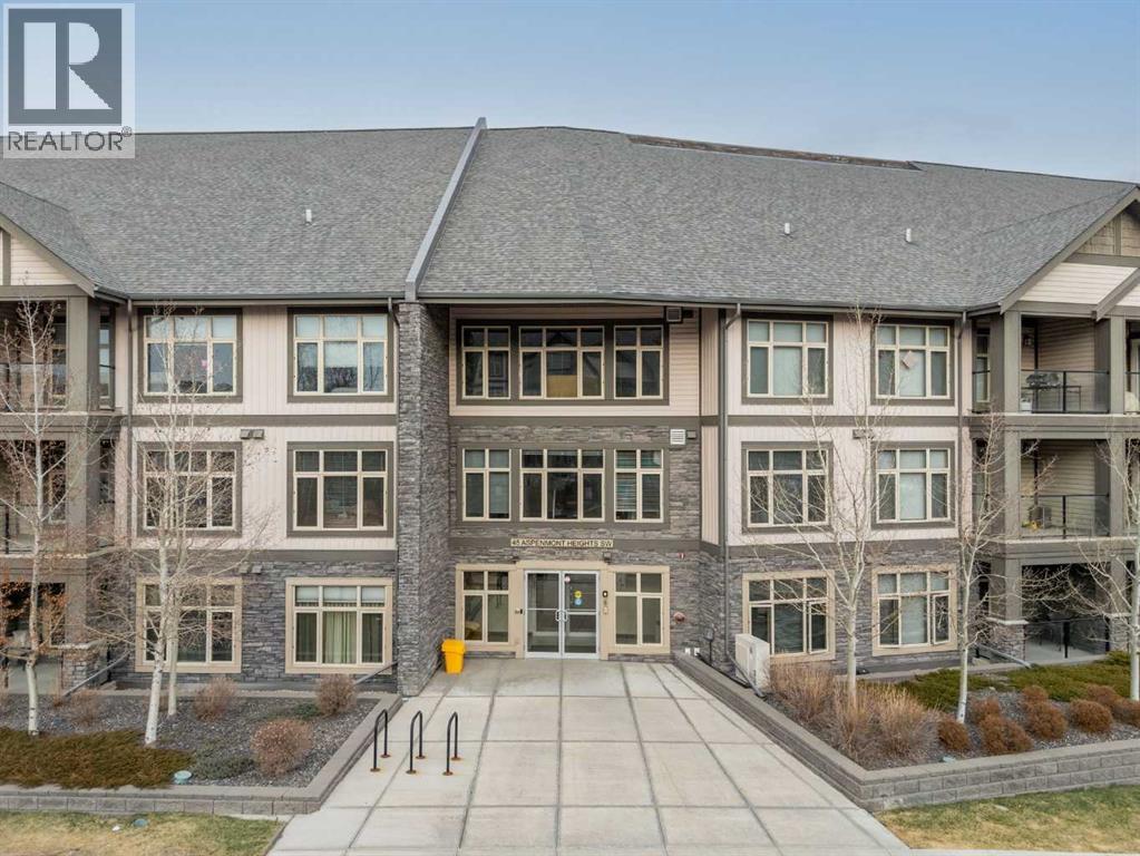 306, 45 Aspenmont Heights SW