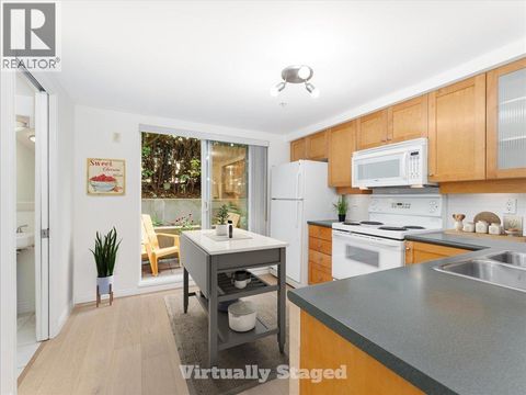 12 288 ST. DAVIDS AVENUE North Vancouver BC V7L4X2