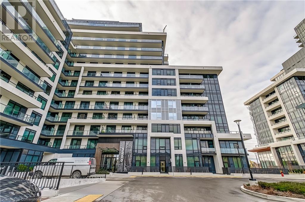 3200 WILLIAM COLTSON Avenue Unit# 401
