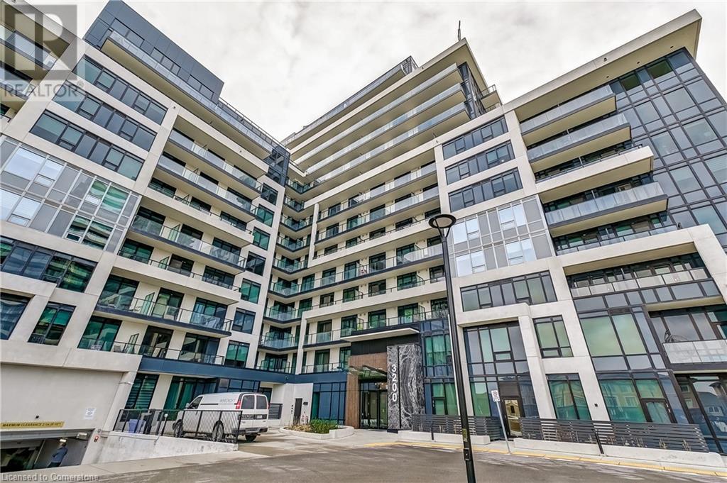 3200 WILLIAM COLTSON Avenue Unit# 401
