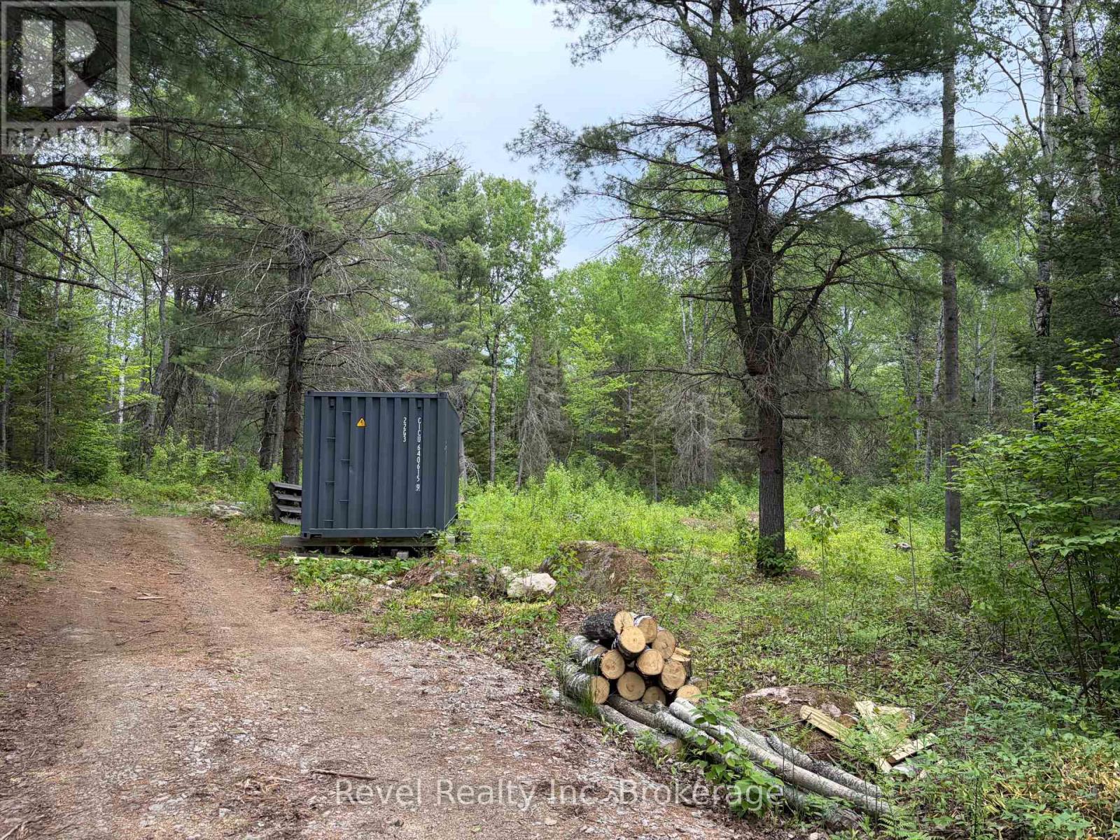 Photo 1 of 10 — 379 DUBUC ROAD, West Nipissing (Crystal Falls), ON P0H1L0