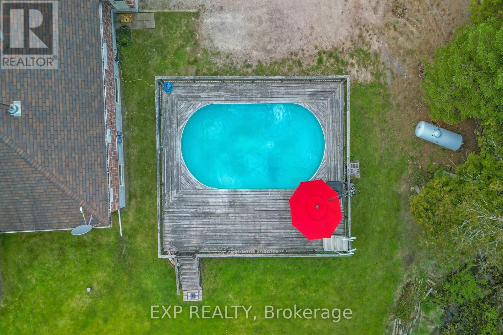 2186 CLYDE LAKE ROAD