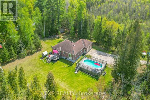 2186 CLYDE LAKE ROAD Lanark Highlands ON K0G1K0
