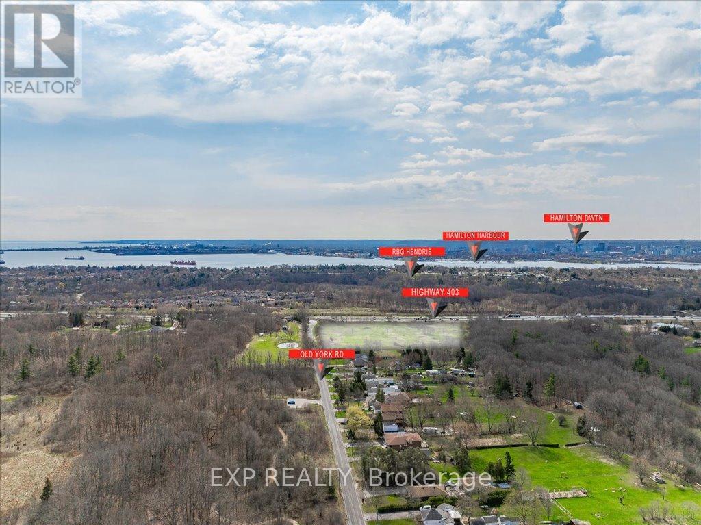 1290 OLD YORK ROAD