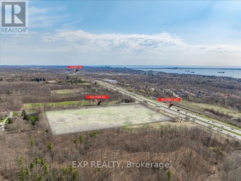 1290 OLD YORK ROAD Burlington (Grindstone) ON L7P4Z5