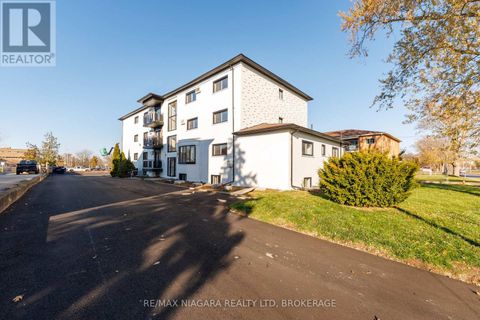 UNIT 12 - 141 PLYMOUTH ROAD Welland (Lincoln/Crowland) ON L3B3C8