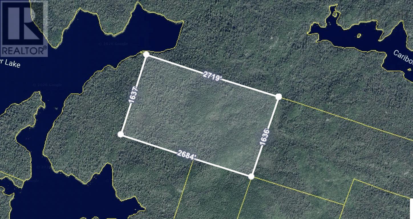 Photo 1 of 1 — Lot Little River Lake, Ship Harbour, NS B0J2L0