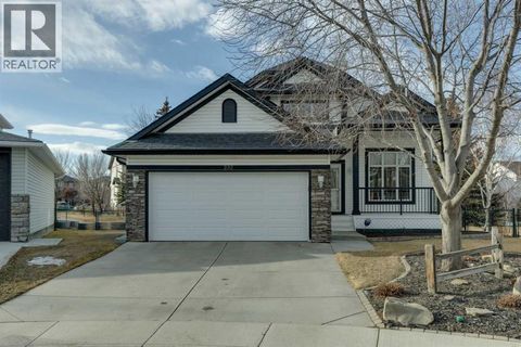 232 Springmere Place Chestermere AB T1X1J3