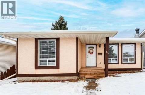 119 Falton Way NE Calgary AB T3J1J5